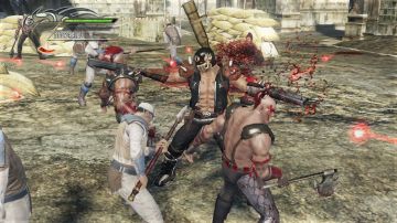 Immagine 39 del gioco Fist of the North Star: Ken's Rage per Xbox 360