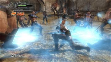 Immagine 16 del gioco Fist of the North Star: Ken's Rage per Xbox 360