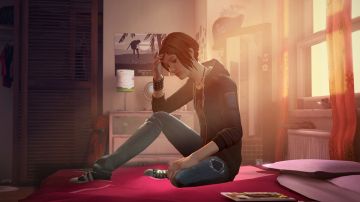 Immagine -5 del gioco Life is Strange: Before the Storm per PlayStation 4