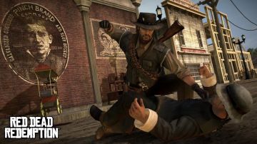 Immagine 68 del gioco Red Dead Redemption per Xbox 360