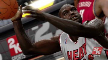 Immagine -10 del gioco NBA 2K7 per Xbox 360