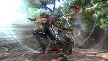 Immagine -13 del gioco Ninja Gaiden 2 per Xbox 360