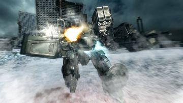 Immagine 37 del gioco Armored Core: Verdict Day per PlayStation 3