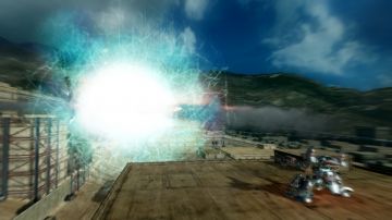 Immagine 38 del gioco Armored Core: Verdict Day per PlayStation 3