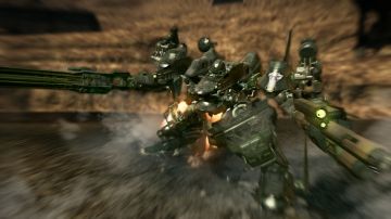 Immagine 39 del gioco Armored Core: Verdict Day per PlayStation 3