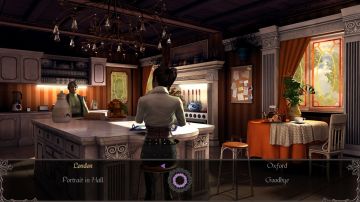 Immagine -14 del gioco Gray Matter per Xbox 360