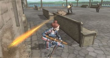 Immagine -11 del gioco Valkyria Chronicles per PlayStation 3