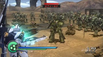 Immagine 0 del gioco Dynasty Warriors: Gundam 3 per PlayStation 3