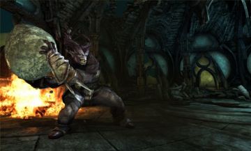 Immagine -8 del gioco Dragon Age: Origins per Xbox 360