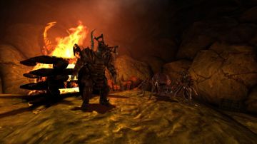 Immagine -16 del gioco Dragon Age: Origins per Xbox 360
