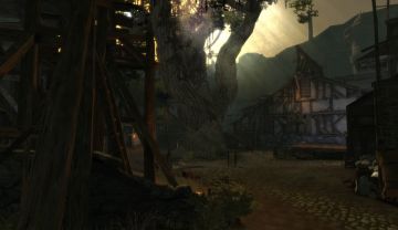 Immagine -2 del gioco Dragon Age: Origins per Xbox 360
