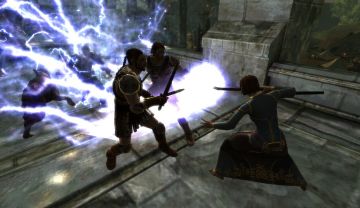 Immagine -13 del gioco Dragon Age: Origins per Xbox 360