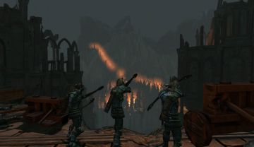 Immagine -11 del gioco Dragon Age: Origins per Xbox 360