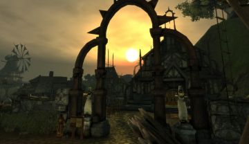 Immagine -10 del gioco Dragon Age: Origins per Xbox 360