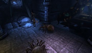 Immagine -9 del gioco Dragon Age: Origins per Xbox 360