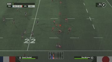 Immagine -6 del gioco Rugby 15 per PlayStation 3