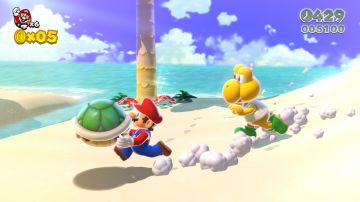 Immagine 17 del gioco Super Mario 3D World per Nintendo Wii U