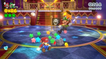 Immagine 18 del gioco Super Mario 3D World per Nintendo Wii U