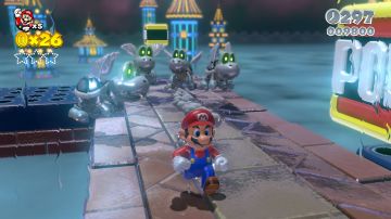 Immagine 19 del gioco Super Mario 3D World per Nintendo Wii U