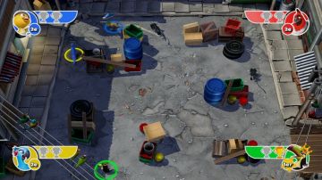 Immagine -8 del gioco Rio per Xbox 360