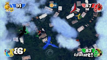 Immagine -10 del gioco Rio per Xbox 360