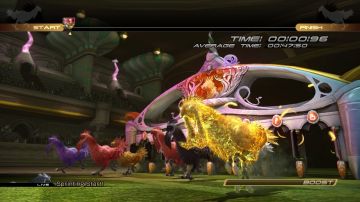 Immagine 109 del gioco Final Fantasy XIII-2 per PlayStation 3