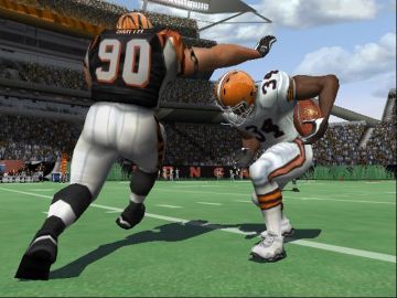 Immagine -17 del gioco Madden NFL 07 per PlayStation 2