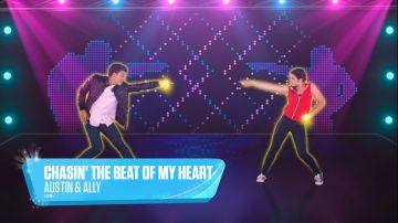 Immagine -11 del gioco Just Dance: Disney Party 2 per Nintendo Wii