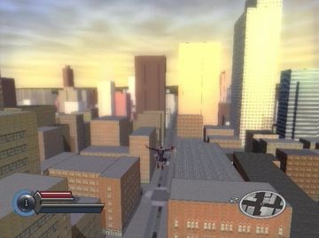 Immagine -1 del gioco Spider-Man 3 per PlayStation 2