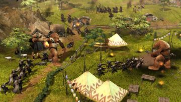 Immagine -2 del gioco Il Signore degli Anelli: La Battaglia per la Terra di Mezzo II per Xbox 360