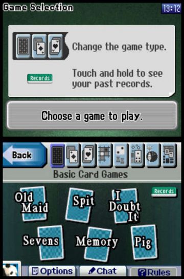Immagine -1 del gioco 42 All-Time Classics per Nintendo DS