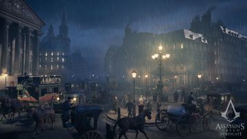 Immagine -13 del gioco Assassin's Creed Syndicate per PlayStation 4