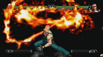 Immagine -7 del gioco The King of Fighters XIII per Xbox 360
