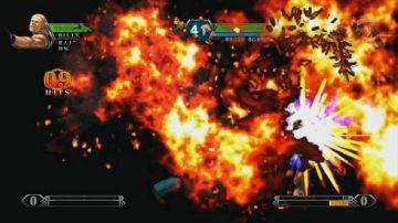 Immagine -3 del gioco The King of Fighters XIII per Xbox 360