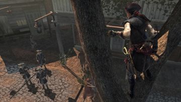 Immagine -1 del gioco Assassin's Creed III: Liberation per PSVITA
