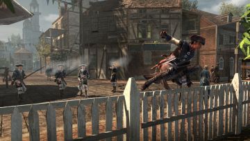 Immagine 0 del gioco Assassin's Creed III: Liberation per PSVITA