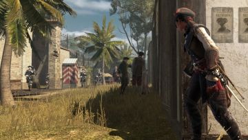 Immagine -11 del gioco Assassin's Creed III: Liberation per PSVITA