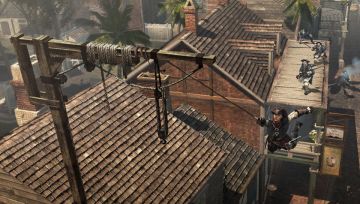 Immagine -15 del gioco Assassin's Creed III: Liberation per PSVITA