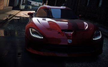 Immagine -11 del gioco Need for Speed: Most Wanted per Xbox 360