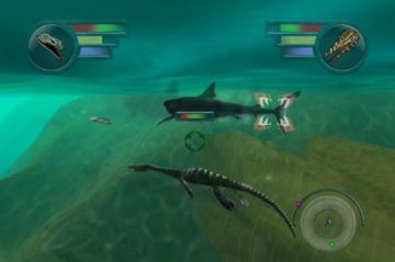 Immagine -16 del gioco Sea Monsters: A Prehistoric Adventure per Nintendo Wii