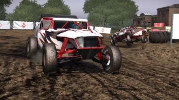 Immagine -16 del gioco MX vs. ATV Untamed per PlayStation 3