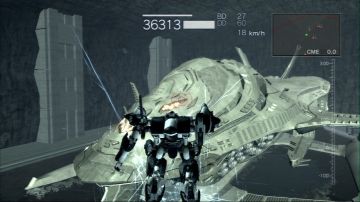 Immagine 4 del gioco Armored Core For Answer per PlayStation 3