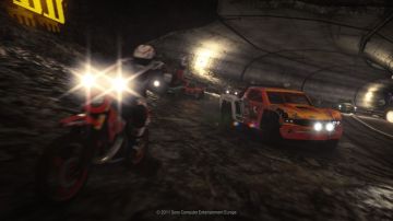 Immagine 0 del gioco MotorStorm Apocalypse per PlayStation 3