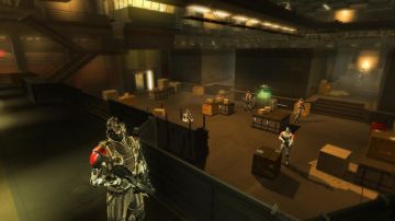 Immagine 36 del gioco Deus Ex: Human Revolution per PlayStation 3