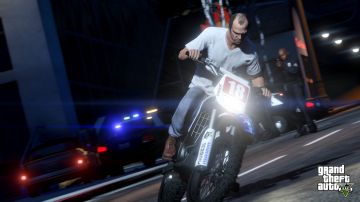 Immagine 135 del gioco Grand Theft Auto V - GTA 5 per PlayStation 3