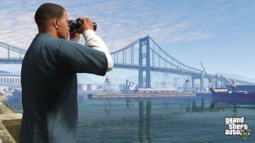 Immagine 138 del gioco Grand Theft Auto V - GTA 5 per PlayStation 3