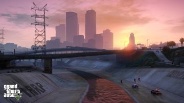 Immagine 139 del gioco Grand Theft Auto V - GTA 5 per PlayStation 3