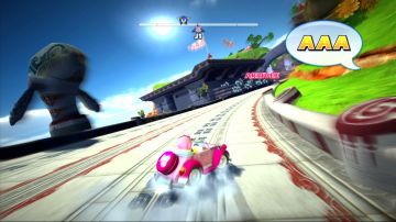 Immagine -4 del gioco Sonic & Sega All star racing per PlayStation 3