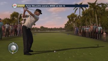 Immagine -14 del gioco Tiger Woods PGA Tour 10 per Xbox 360