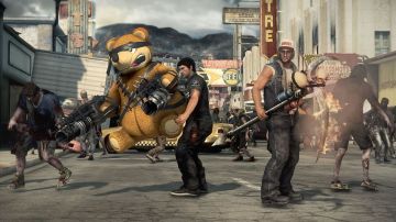 Immagine 6 del gioco Dead Rising 3 per Xbox One